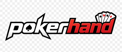 Pokerhand Logo